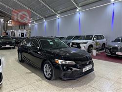 هۆندا سیڤیک